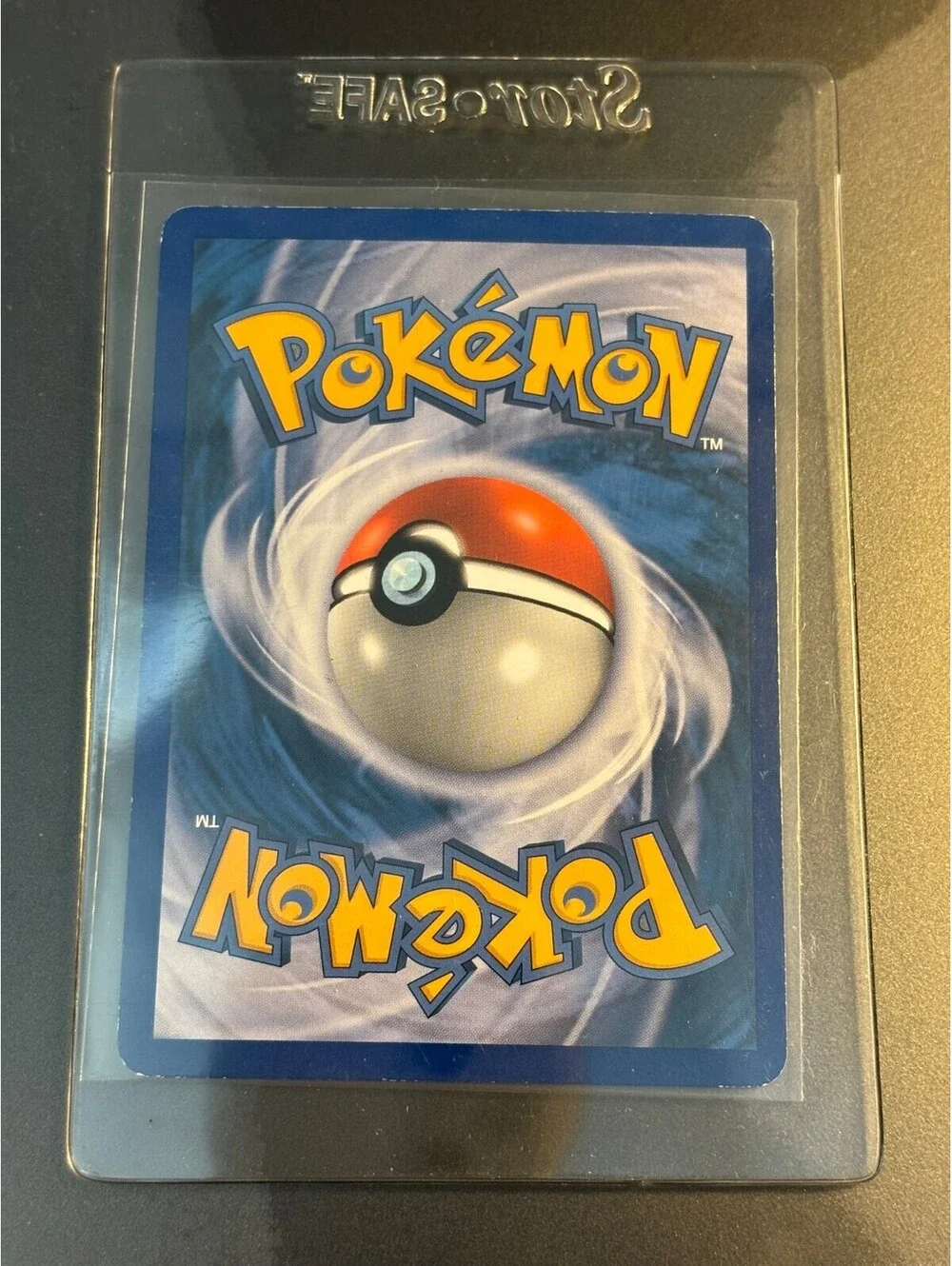Lucario 6/130 Reverse Holo Diamond & Pearl 2007 Pokemon Card HoloDex 7.8